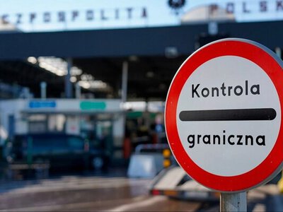 Що не можна везти в Україну з Польщі