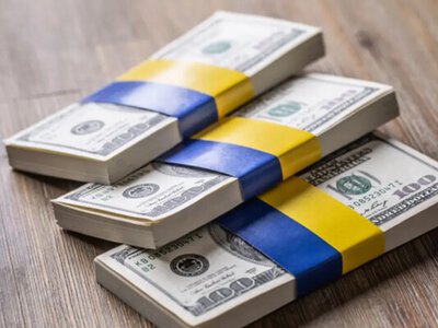 Гривня міцнішає: який курс долара НБУ встановив на 11 березня