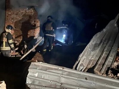 Нічні обстріли Чернігівщини: що відомо?