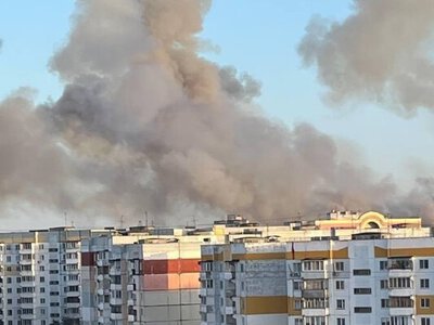 Удар по «серцю» російських ракет: ЗСУ уразили стратегічний завод у Брянську. ВІДЕО