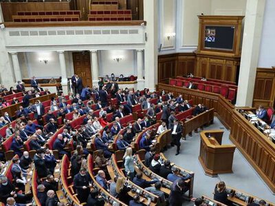 У Верховній Раді пропонують створити «координаційний штаб для координації штабів»