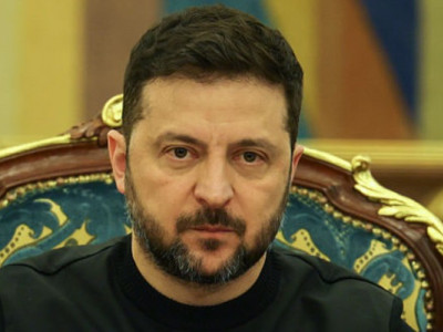 Україна тепер має карти: Зеленський розповів про допомогу країнам Близького Сходу