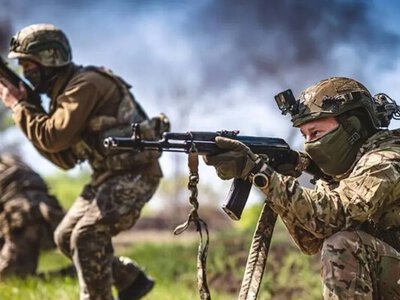 ЗСУ в топ-6 армій світу, мільярдні втрати Росії та нові заяви США про війну