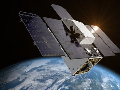 Planet Labs обмежила доступ до супутникових знімків Близького Сходу через війну в регіоні