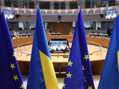 Країни Балтії та Північної Європи мають план, як надати Україні 30 млрд.євро, якщо не вдасться переконати Орбана та Фіцо, – Politico