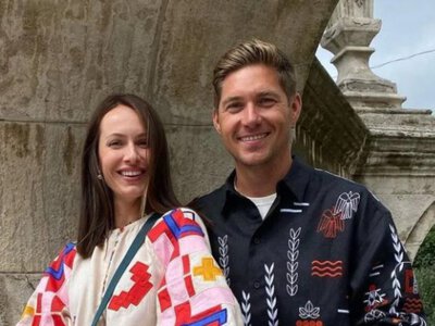 Таємниці розставання: Христина Горняк розкрила шокуючі деталі про Остапчука