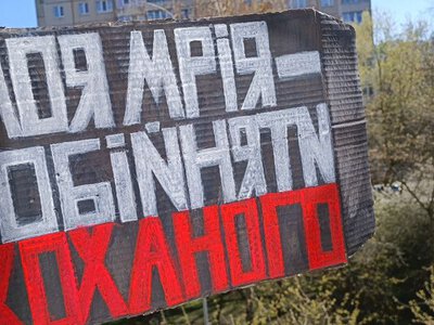 Чому українським полоненим у РФ не дозволяють зв’язатися з рідними: розповідь волонтерки