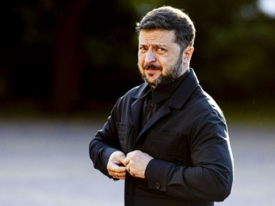 Як українські спеціалісти будуть захищати Близький Схід від дронів та ракет