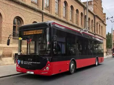 Вартість проїзду у міському транспорті зросте до 17 гривень