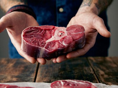 Глобальні тренди м’ясного ринку: баранина та яловичина диктують цінові рекорди навесні