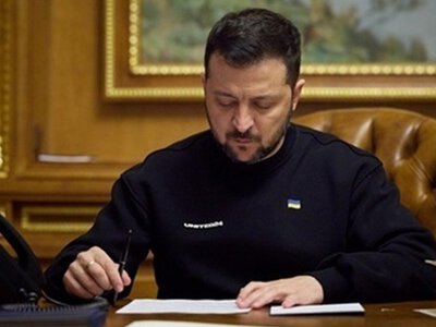 Зеленський підписав закон про річну відстрочку від мобілізації: кого це стосується?