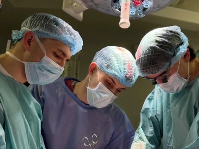 Порятунок після смерті: від одного посмертного донора пересадили органи чотирьом пацієнтам