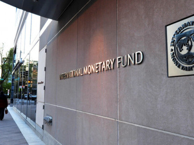 Politico: МВФ забезпечив Україні фінансову «подушку», попри блокування Орбана