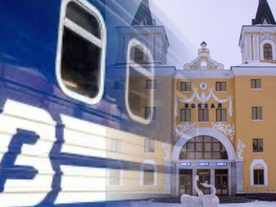 Медсестра просить «Укрзалізницю» повернути потяг: щоб добиратися на роботу