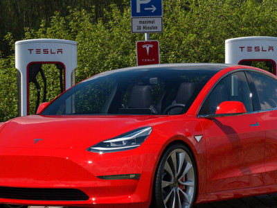 Електрокари подорожчали на $1500: як змінився попит на авто в Україні