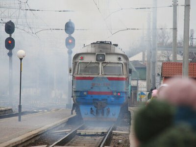 Частину поїздів "Укрзалізниці" скасують і скоротять маршрути: що зміниться 12 березня