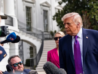 Комітет ООН звинуватив керівництво США в підбурюванні до расової дискримінації через агресивну риторику