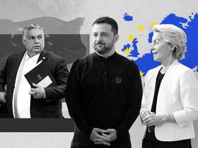 Вступ України до ЄС у 2027 – мрія чи ілюзія? Чи готовий Брюссель до членства Києва за новою схемою