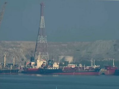 Китай найбільше залежить від Ормузької протоки: перебої загрожують енергетичній безпеці (ВІДЕО)