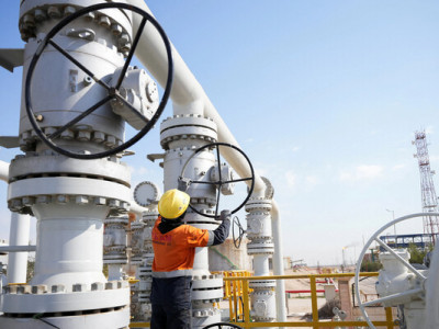 Порушення ланцюгів постачання загрожує нафтогазовому сектору в Азії