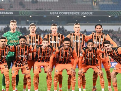 Шахтар стартує у плей-оф Ліги конференцій: прогноз на матч проти Леха