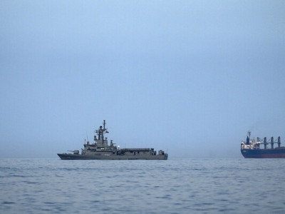 Ціни на нафту перевищили $100: що відбувається на Близькому Сході