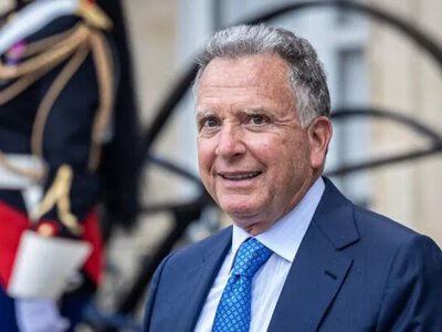 Делегації США та Росії провели зустріч у Флориді