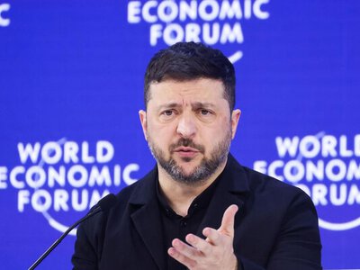 Зеленський різко розкритикував Орбана та закликав Європу знайти план Б