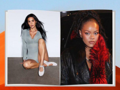 Кім Кардаш’ян і Ріанна увійшли до рейтингу мільярдерів Forbes 2026