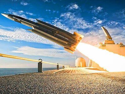 «Підхід дикообраза»: Тайвань створює найщільніший у світі протикорабельний заслін