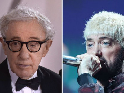 Не захотіли або проспали: 10 зірок, які не приїхали за своїм "Оскаром"