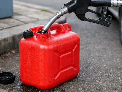 Заправка про запас: чому в Польщі штрафують водіїв із каністрами