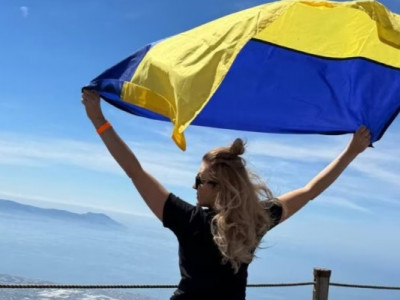 Втеча з Криму: як волонтерка допомагає людям вирватися з пастки