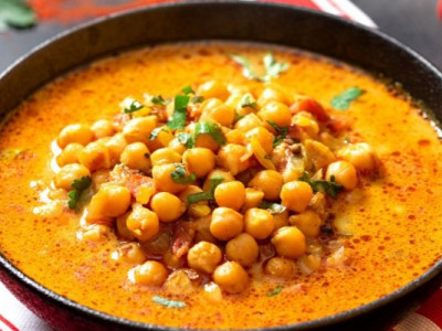 Маленькі зерна - великі таємниці: чому всі почали їсти нут?