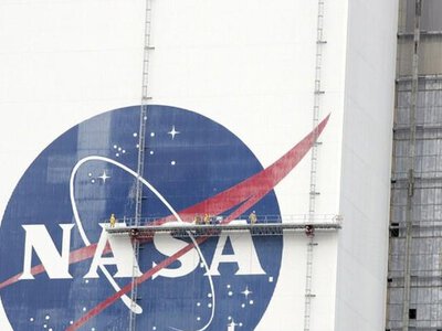 NASA показало зображення однієї з найскладніших для зйомки туманності Котяче Око