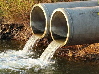 Турецька компанія «Онур» за 138 млн грн збудує каналізаційну мережу у селі поблизу Львова