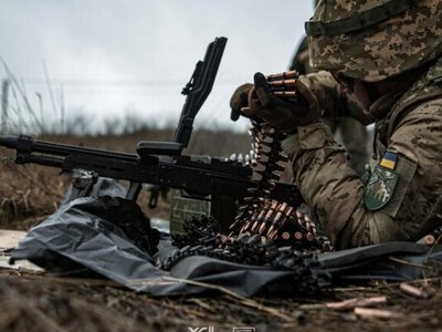 Деокупація Дніпропетровщини: українські військові звільнили село на півдні області