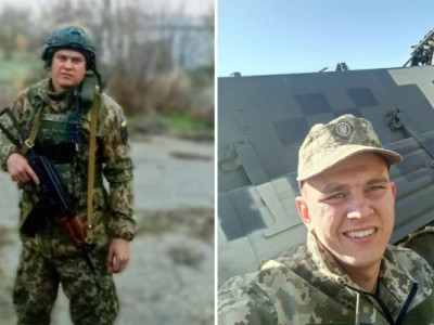 Життя триває: як ветеран повернувся до роботи і знайшов себе у спорті