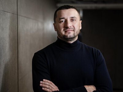 Виявилось, не корупціонер: головного лісівника країни виправдали у ВАКС