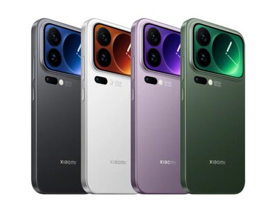 Новий флагман Xiaomi може отримати ультратонкі рамки екрана — тонші, ніж у iPhone