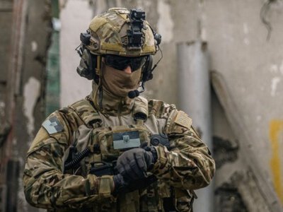 Військові у захваті: український стартап створив кодекс війни, який змінює правила!