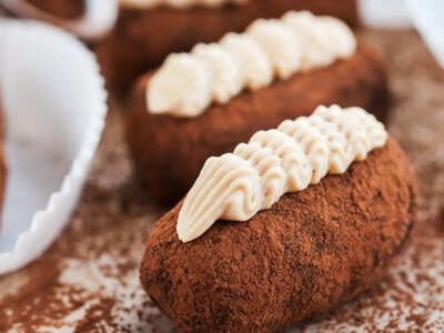 Легендарне тістечко Картопля: ідеальний рецепт за 15 хвилин