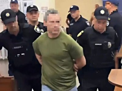 Вбивство за замовленням? СБУ передала до суду гучну справу Парубія