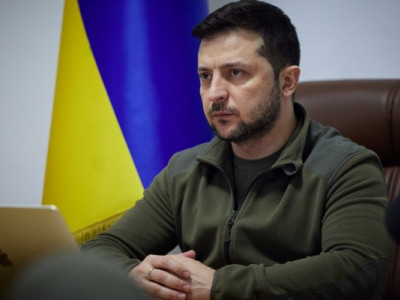 Зеленський на пальцях пояснив, чому не може бути дружби з путіним