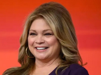 Валері Бертінеллі відверто розповіла про «фільм жахів» після невдалої операції на грудях