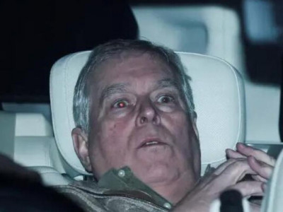 Королівську родину зустріли протестами через скандал із принцом Ендрю на Дні Співдружності