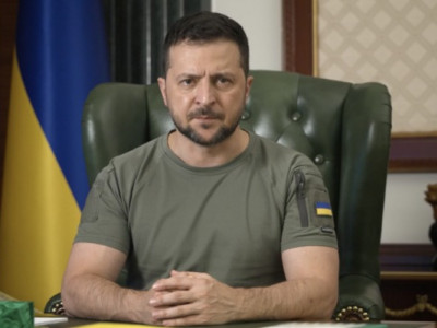 По 1500 грн пенсіонерам та кешбек за пальне: Зеленський анонсував нові виплати