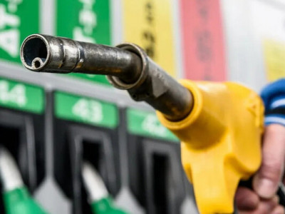 Чи справедливо зросли ціни на пальне на українських АЗС: відповідь експерта Куюна