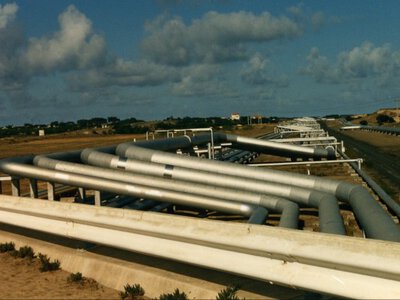 Щоб зупинити зростання цін на бензин, Європа робить кардинальний крок і відкриває нафтові резерви