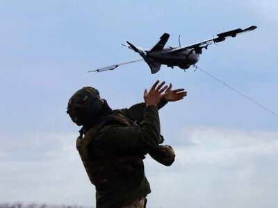 Небесний заслін: як дрони-перехоплювачі стають новою архітектурою ППО